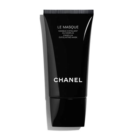 chanel le lift masque|chanel le masque camellia.